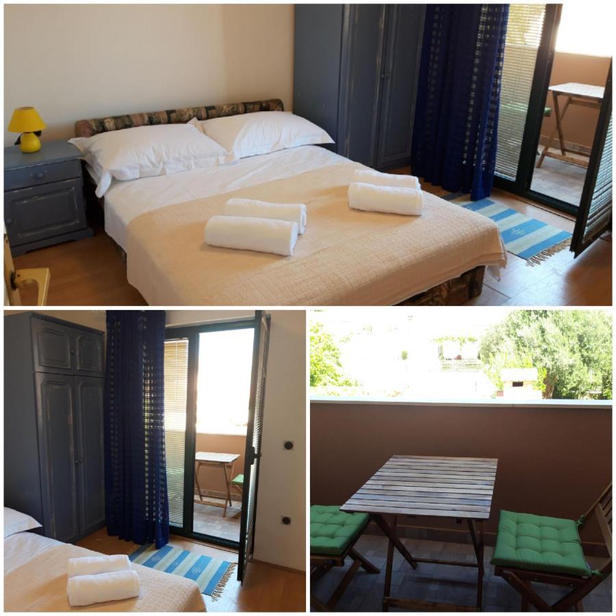 Apartments Leo Orebić Zewnętrze zdjęcie