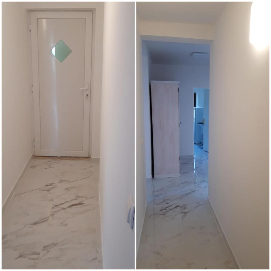 Apartments Leo Orebić Zewnętrze zdjęcie