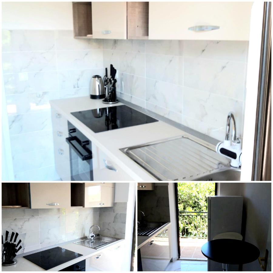 Apartments Leo Orebić Zewnętrze zdjęcie