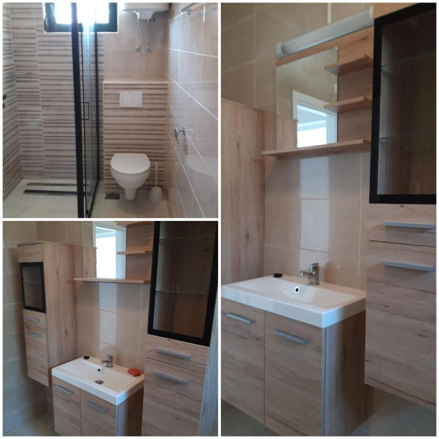 Apartments Leo Orebić Zewnętrze zdjęcie