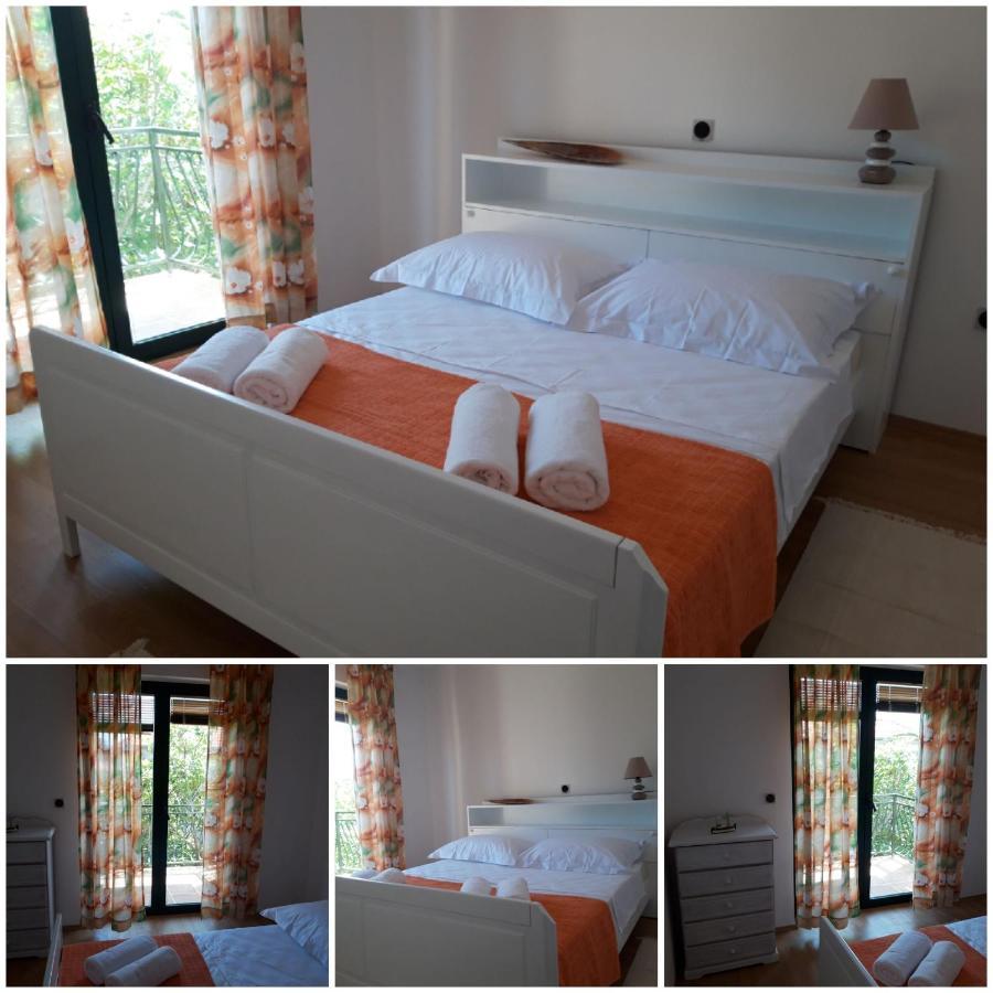Apartments Leo Orebić Zewnętrze zdjęcie
