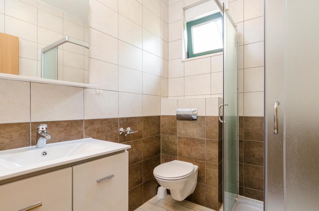Apartments Leo Orebić Zewnętrze zdjęcie