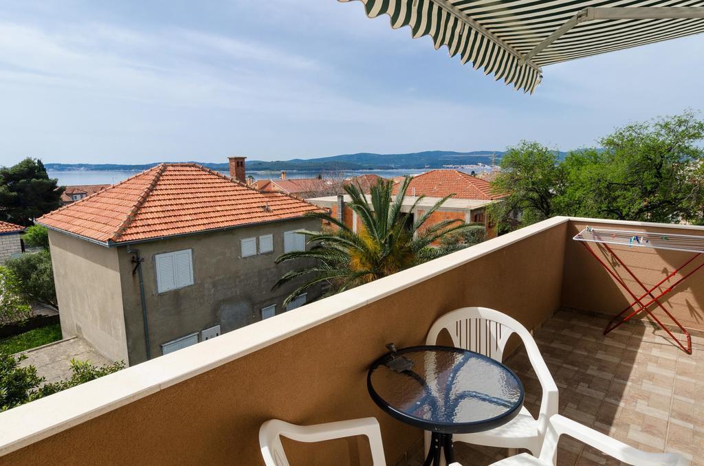 Apartments Leo Orebić Zewnętrze zdjęcie